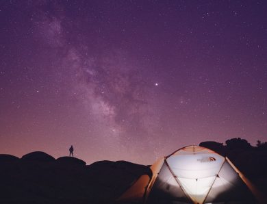 Pourquoi choisir vos campings en France ?