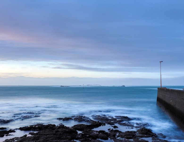 Où nager lors d’un séjour à Quiberon ?