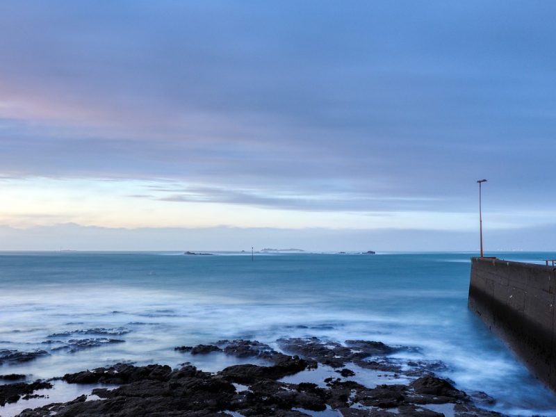 Où nager lors d’un séjour à Quiberon ?