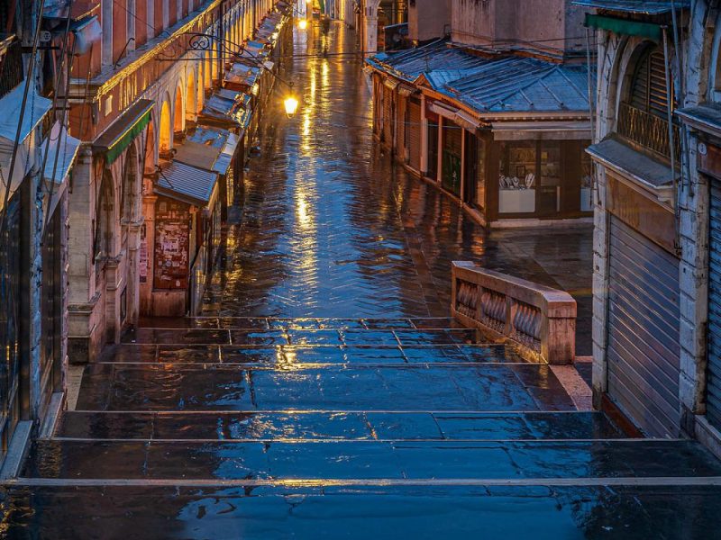 La croisière fluviale : une aventure exceptionnelle !