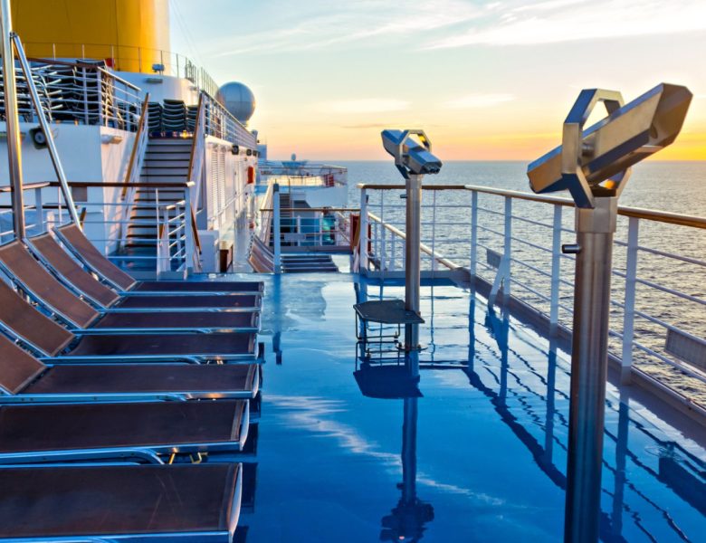 Comment choisir le bateau de croisière idéal quand on est novice ?