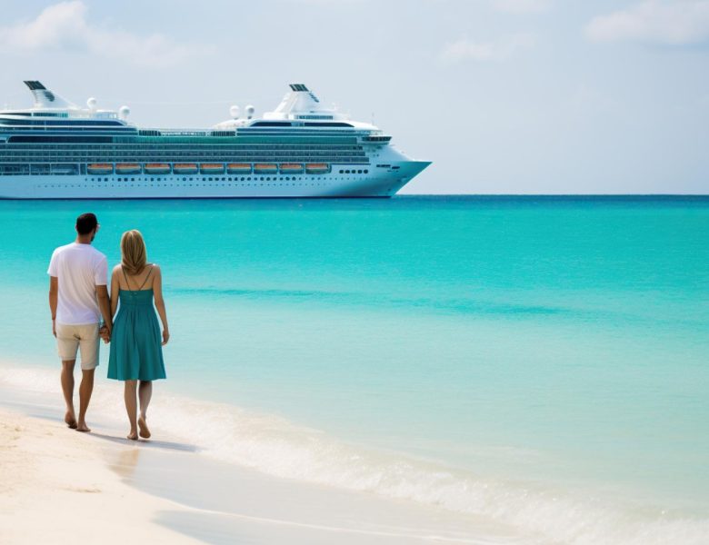 Croisière de luxe : évadez-vous confortablement !