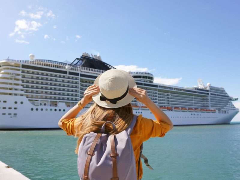 Préparer son départ en croisière : mode d’emploi pour un voyage réussi