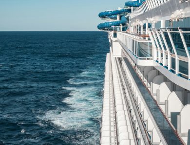 Les destinations les plus tendance en croisière pour une expérience inoubliable