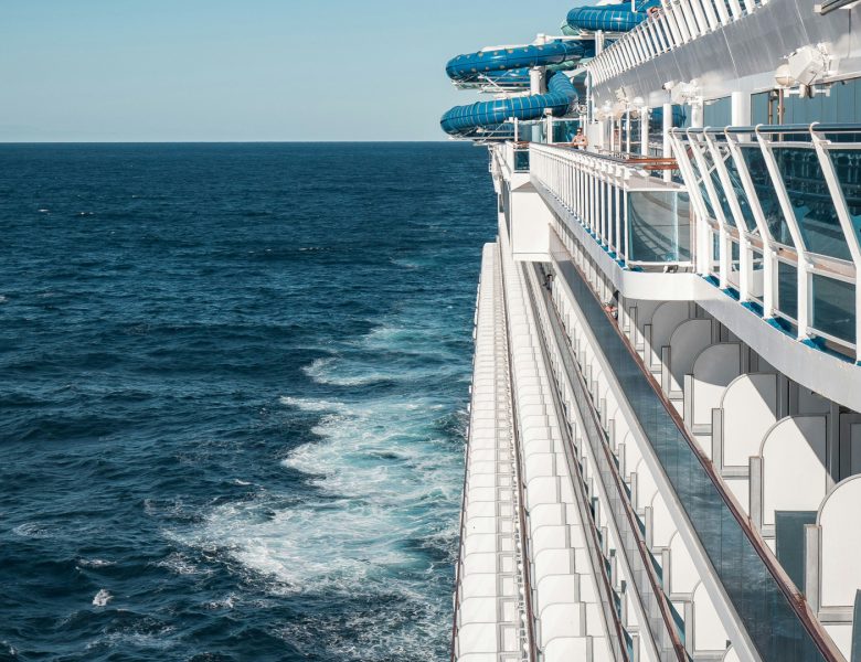 Les destinations les plus tendance en croisière pour une expérience inoubliable