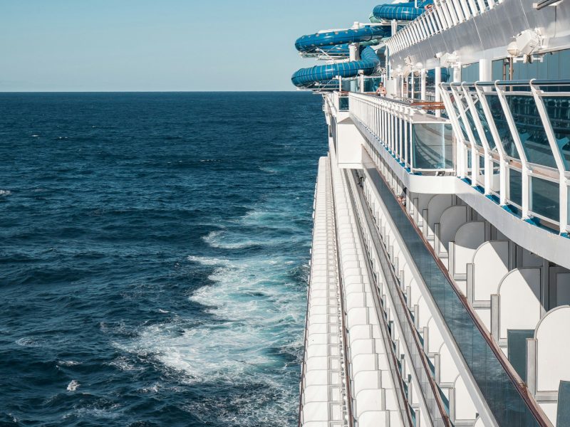 Les destinations les plus tendance en croisière pour une expérience inoubliable