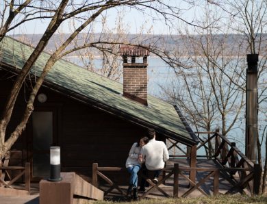 À la croisée des étoiles et des forêts : vivez une nuit dans le jura autrement
