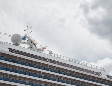 Voyager autrement : découvrez la magie des croisières