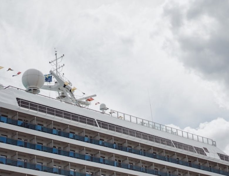 Voyager autrement : découvrez la magie des croisières