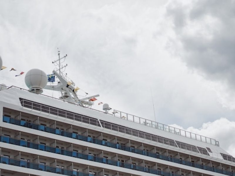 Voyager autrement : découvrez la magie des croisières