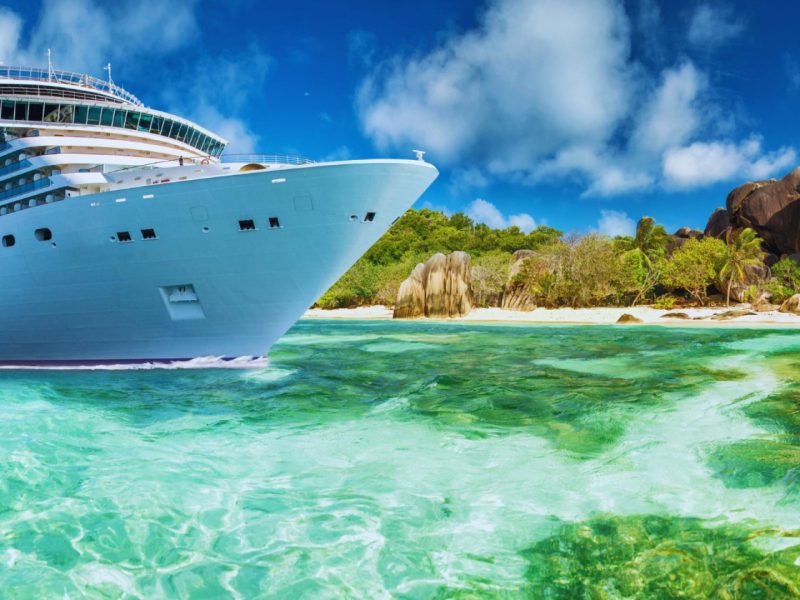 Voyager en Polynésie en croisière : confort et panoramas exceptionnels !